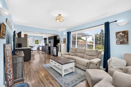 Photo 2 at 8134 Cedar Street, Mission BC, Mission