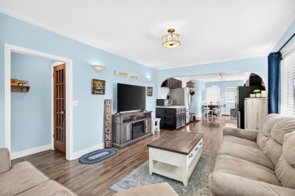 Photo 3 at 8134 Cedar Street, Mission BC, Mission