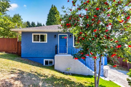 Photo 1 at 8134 Cedar Street, Mission BC, Mission