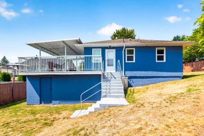 Photo 39 at 8134 Cedar Street, Mission BC, Mission