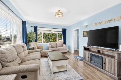 Photo 4 at 8134 Cedar Street, Mission BC, Mission