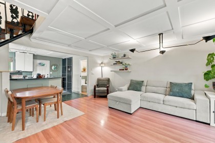 Photo 2 at 12137 Faber Crescent, Northwest Maple Ridge, Maple Ridge