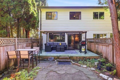 Photo 22 at 12137 Faber Crescent, Northwest Maple Ridge, Maple Ridge
