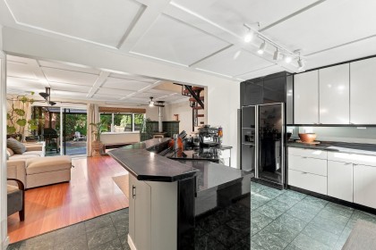Photo 7 at 12137 Faber Crescent, Northwest Maple Ridge, Maple Ridge