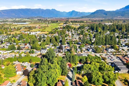 Photo 36 at 12137 Faber Crescent, Northwest Maple Ridge, Maple Ridge