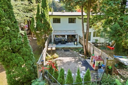 Photo 1 at 12137 Faber Crescent, Northwest Maple Ridge, Maple Ridge