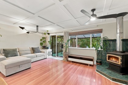 Photo 5 at 12137 Faber Crescent, Northwest Maple Ridge, Maple Ridge