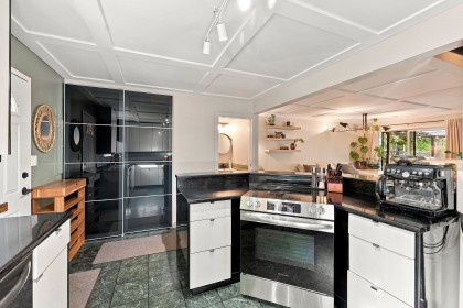 Photo 9 at 12137 Faber Crescent, Northwest Maple Ridge, Maple Ridge