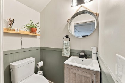 Photo 14 at 12137 Faber Crescent, Northwest Maple Ridge, Maple Ridge