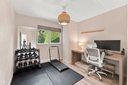 Photo 18 at 12137 Faber Crescent, Northwest Maple Ridge, Maple Ridge