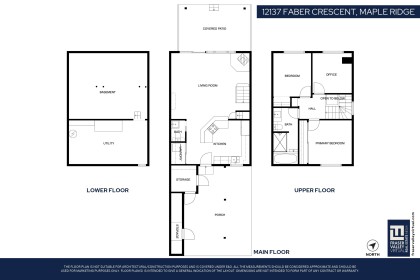 Photo 37 at 12137 Faber Crescent, Northwest Maple Ridge, Maple Ridge