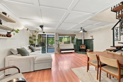 Photo 4 at 12137 Faber Crescent, Northwest Maple Ridge, Maple Ridge