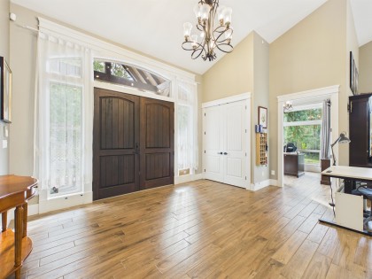 Photo 3 at 27242 Dewdney Trunk Road, Northeast, Maple Ridge