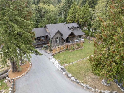 Photo 1 at 27242 Dewdney Trunk Road, Northeast, Maple Ridge