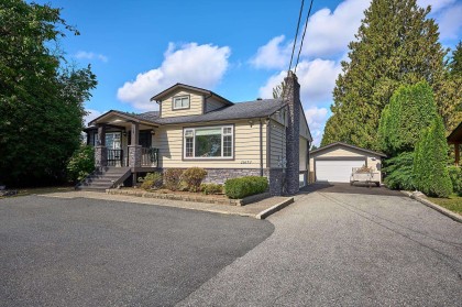 Photo 2 at 21673 River Road, West Central, Maple Ridge