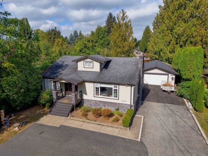 Photo 1 at 21673 River Road, West Central, Maple Ridge