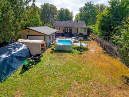 Photo 28 at 21673 River Road, West Central, Maple Ridge