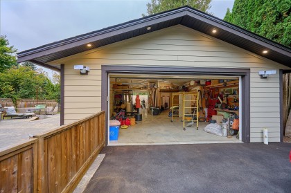 Photo 9 at 21673 River Road, West Central, Maple Ridge