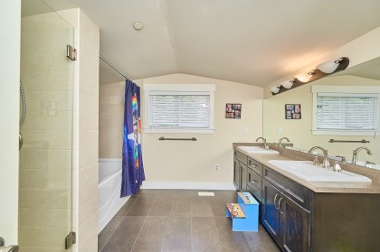 Photo 18 at 21673 River Road, West Central, Maple Ridge