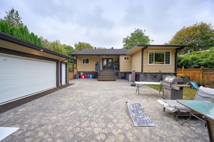 Photo 11 at 21673 River Road, West Central, Maple Ridge