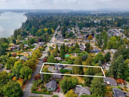 Photo 35 at 21673 River Road, West Central, Maple Ridge