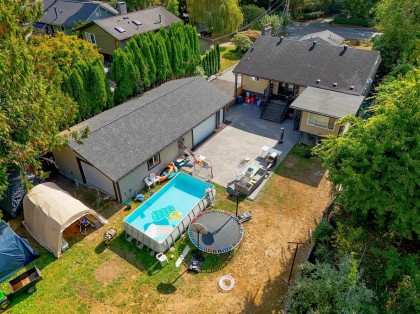 Photo 4 at 21673 River Road, West Central, Maple Ridge