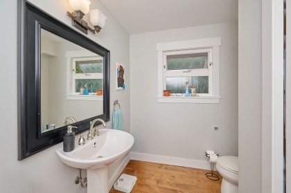 Photo 21 at 21673 River Road, West Central, Maple Ridge