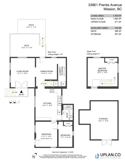 Photo 39 at 33861 Prentis Avenue, Mission BC, Mission