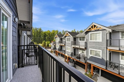 Photo 27 at 25 - 22810 113 Avenue, East Central, Maple Ridge