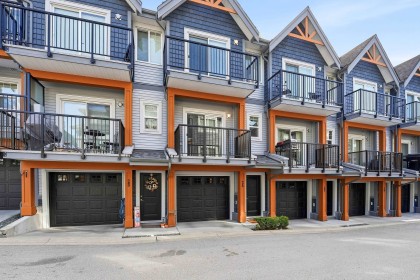 Photo 36 at 25 - 22810 113 Avenue, East Central, Maple Ridge