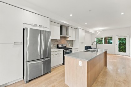 Photo 1 at 25 - 22810 113 Avenue, East Central, Maple Ridge