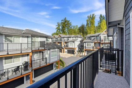Photo 28 at 25 - 22810 113 Avenue, East Central, Maple Ridge