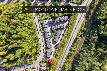 Photo 30 at 25 - 22810 113 Avenue, East Central, Maple Ridge