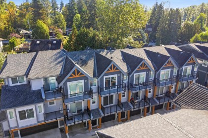 Photo 38 at 25 - 22810 113 Avenue, East Central, Maple Ridge
