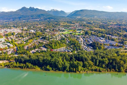 Photo 33 at 25 - 22810 113 Avenue, East Central, Maple Ridge