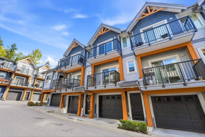 Photo 37 at 25 - 22810 113 Avenue, East Central, Maple Ridge