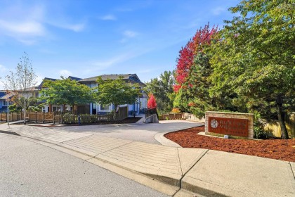 Photo 19 at 25 - 22810 113 Avenue, East Central, Maple Ridge