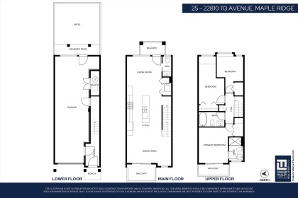 Photo 39 at 25 - 22810 113 Avenue, East Central, Maple Ridge