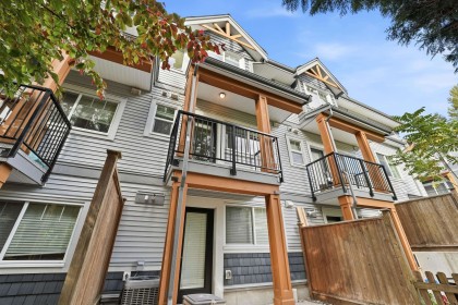 Photo 21 at 25 - 22810 113 Avenue, East Central, Maple Ridge