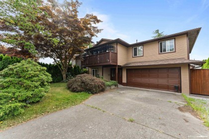 Photo 1 at 20445 Thorne Avenue, Southwest Maple Ridge, Maple Ridge