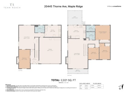 Photo 37 at 20445 Thorne Avenue, Southwest Maple Ridge, Maple Ridge