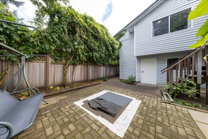 Photo 26 at 22442 125 Avenue, East Central, Maple Ridge