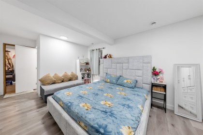 Photo 36 at 22442 125 Avenue, East Central, Maple Ridge