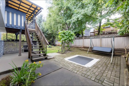 Photo 28 at 22442 125 Avenue, East Central, Maple Ridge
