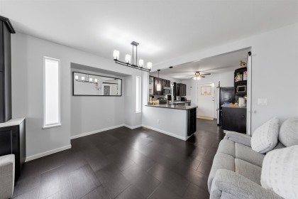 Photo 5 at 22442 125 Avenue, East Central, Maple Ridge