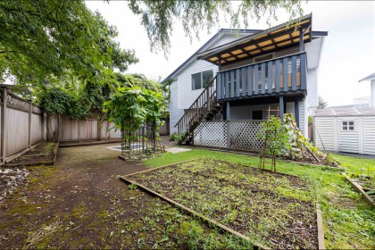 Photo 24 at 22442 125 Avenue, East Central, Maple Ridge