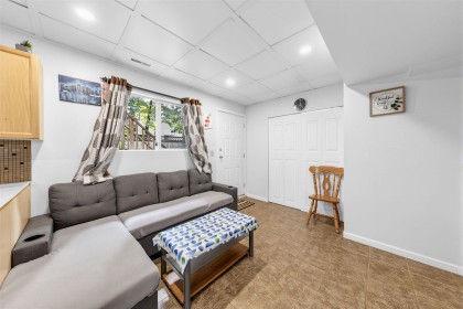 Photo 38 at 22442 125 Avenue, East Central, Maple Ridge