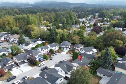 Photo 40 at 22442 125 Avenue, East Central, Maple Ridge