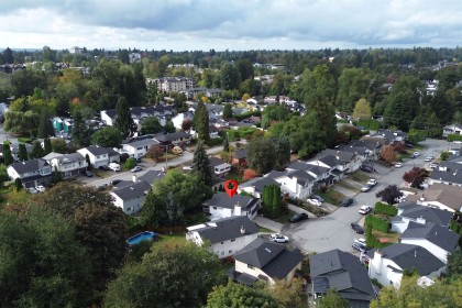 Photo 39 at 22442 125 Avenue, East Central, Maple Ridge