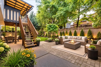 Photo 29 at 22442 125 Avenue, East Central, Maple Ridge